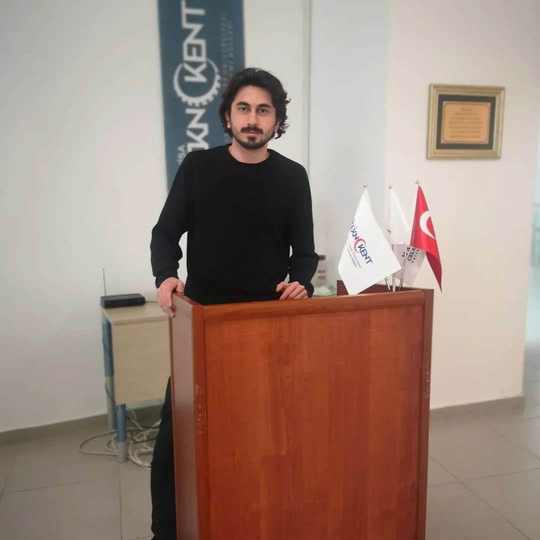 Deniz Karakaş